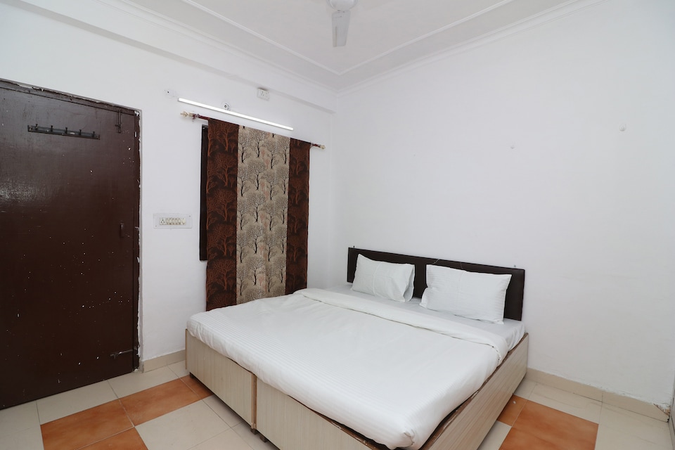 SPOT ON 42402 Doon Inn, Chakrata Road Dehradun, Dehradun