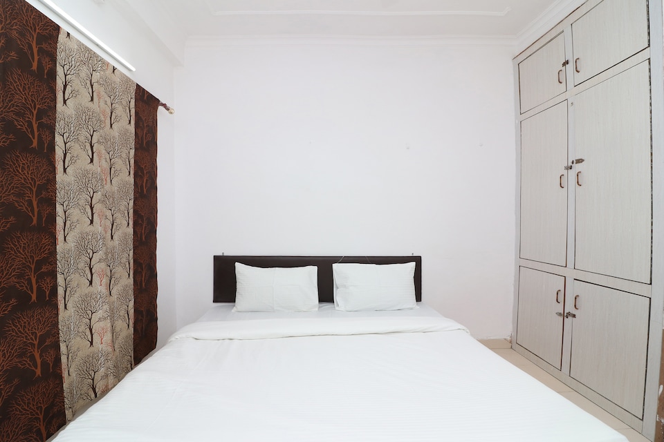 SPOT ON 42402 Doon Inn, Chakrata Road Dehradun, Dehradun