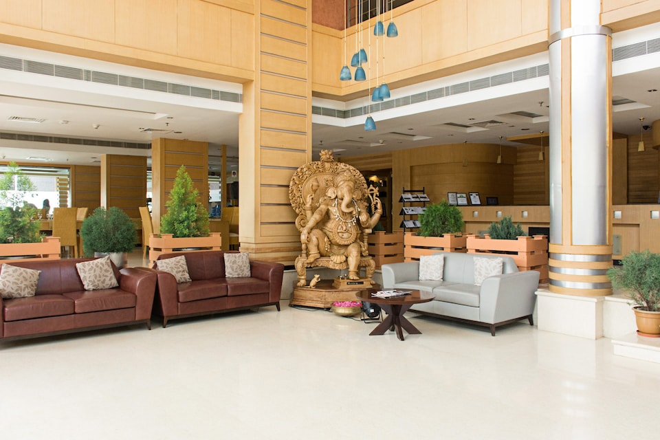 OYO 3905 Quilon Beach Hotel, Kollam, Kollam