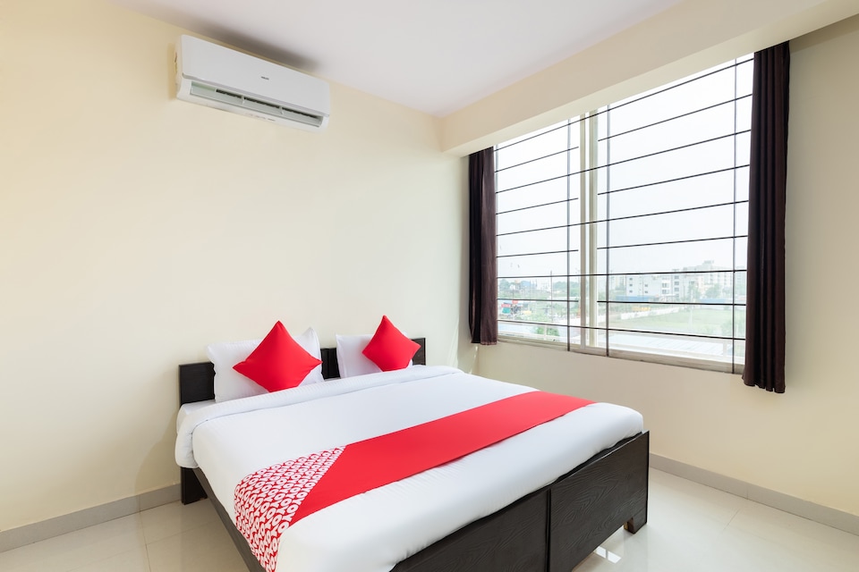 OYO 42408 Vinayak Homestays, Kolar Road, Bhopal