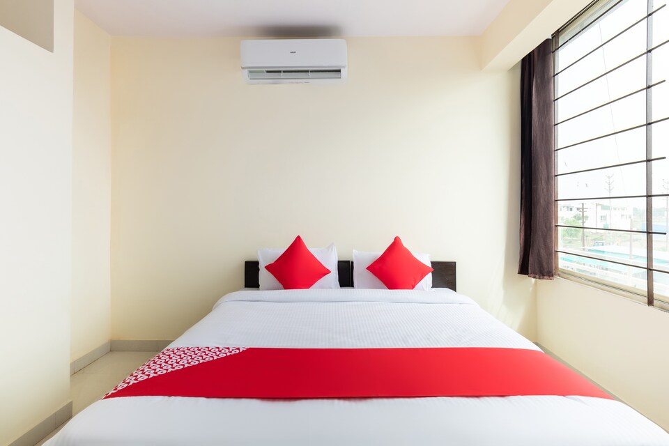 OYO 42408 Vinayak Homestays, Kolar Road, Bhopal