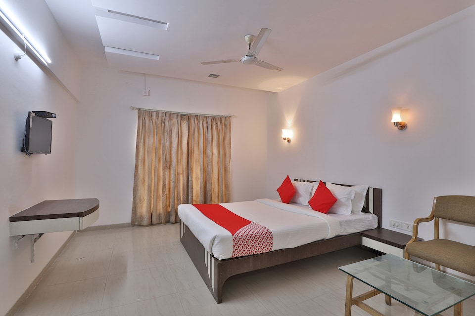 OYO 42415 Utkarsh Hotel, Silvassa, Silvassa
