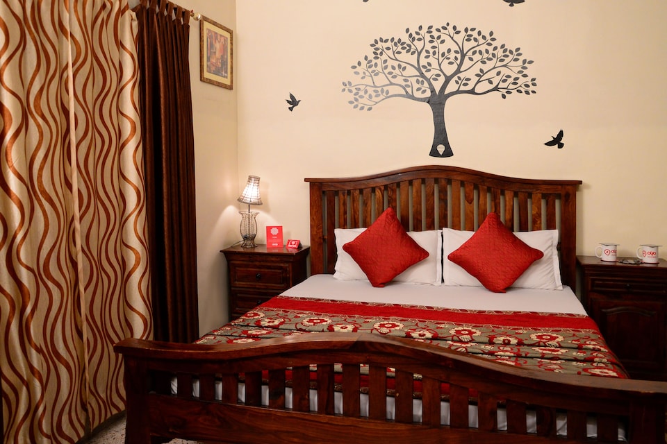 OYO 3906 Home Stay, Sikar Road Jaipur, Jaipur