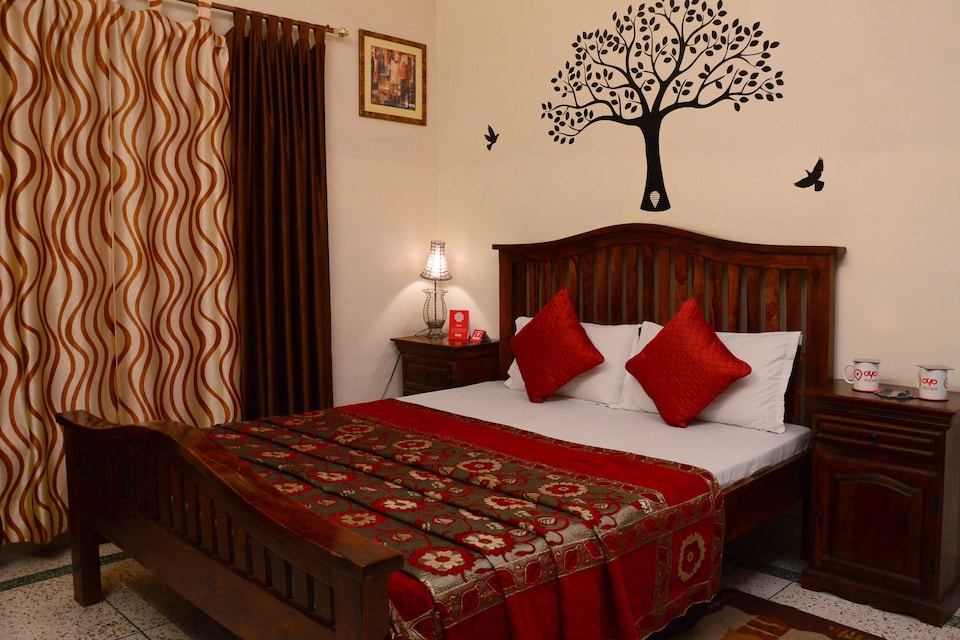 OYO 3906 Home Stay, Sikar Road Jaipur, Jaipur