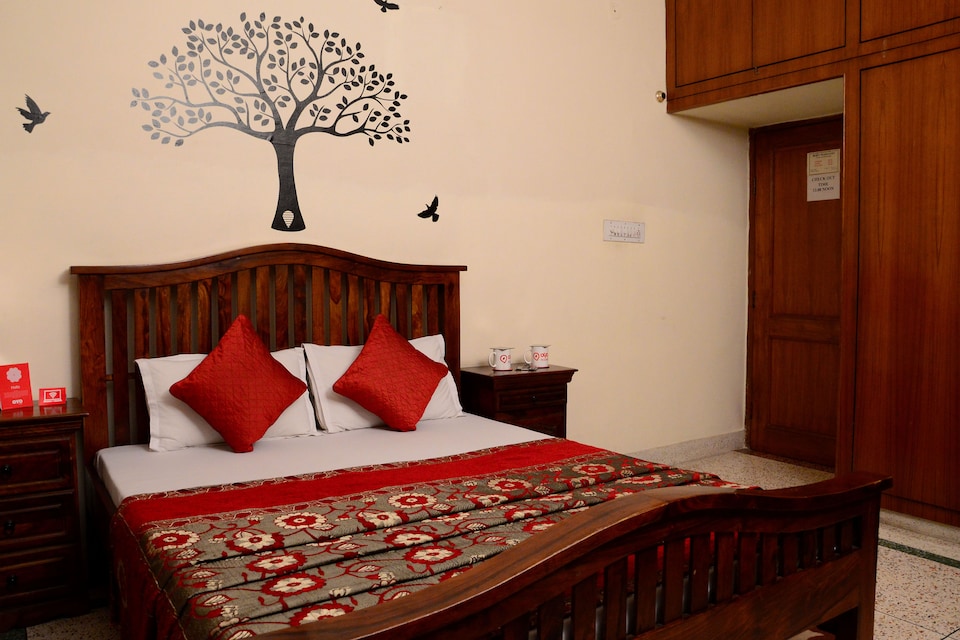 OYO 3906 Home Stay, Sikar Road Jaipur, Jaipur