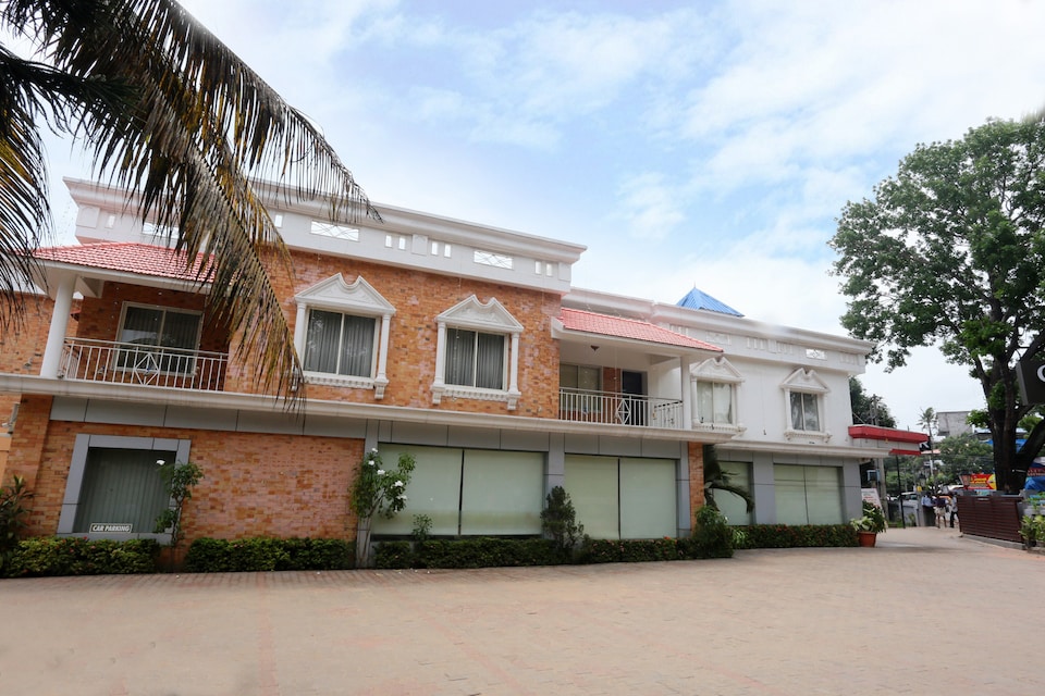 Capital O 42508 Central Park, Kollam, Kollam