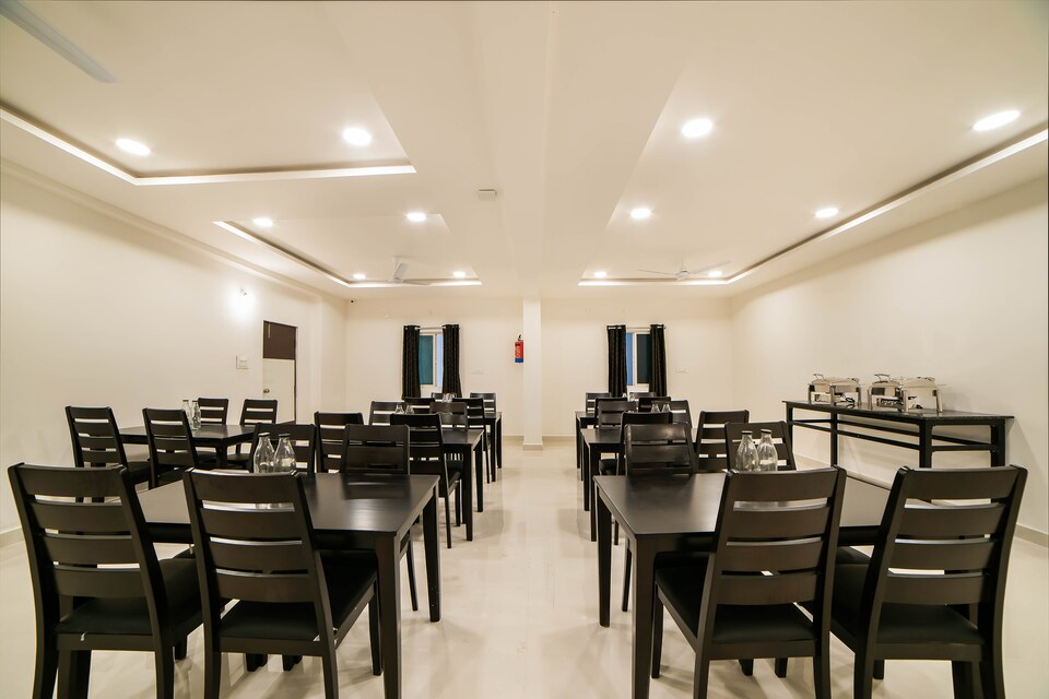 Live on HYD1740, Shamshabad-II, Hyderabad