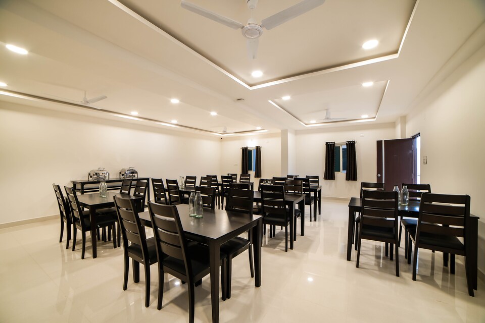 Live on HYD1740, Shamshabad-II, Hyderabad