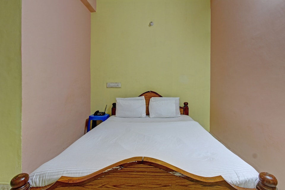OYO 42528 Chamundeshwari Lodge & Boarding, Mysore Outer, Mysore