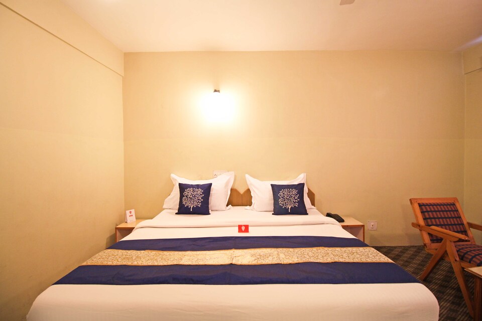 OYO 3908 Hotel Welcome Residency, Sonawar Srinagar, Srinagar