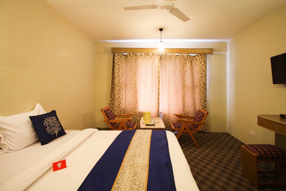 OYO 3908 Hotel Welcome Residency, Sonawar Srinagar, Srinagar