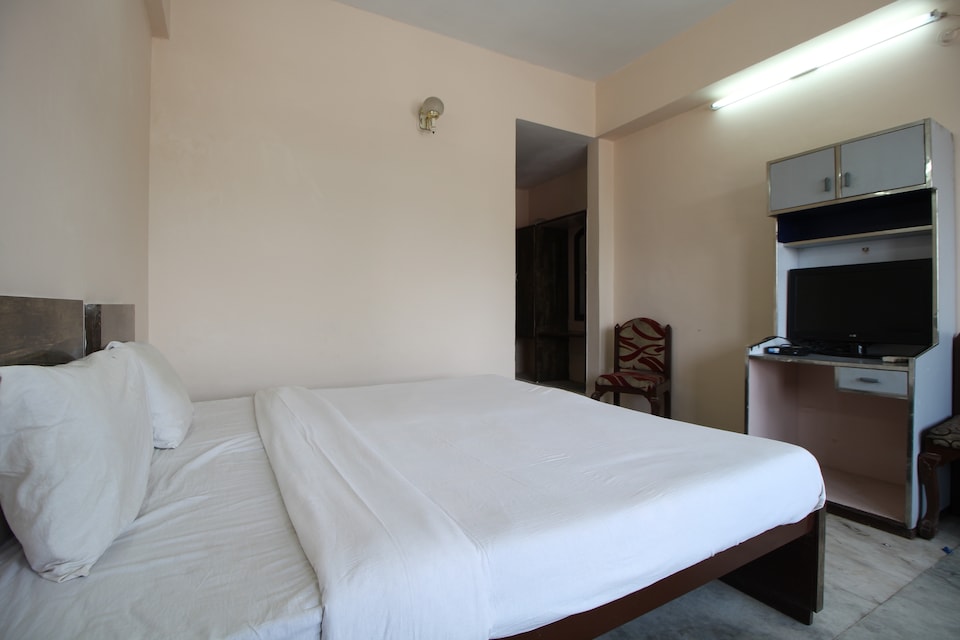 SPOT ON 42611 Hotel Vinod, Beawar, Beawar