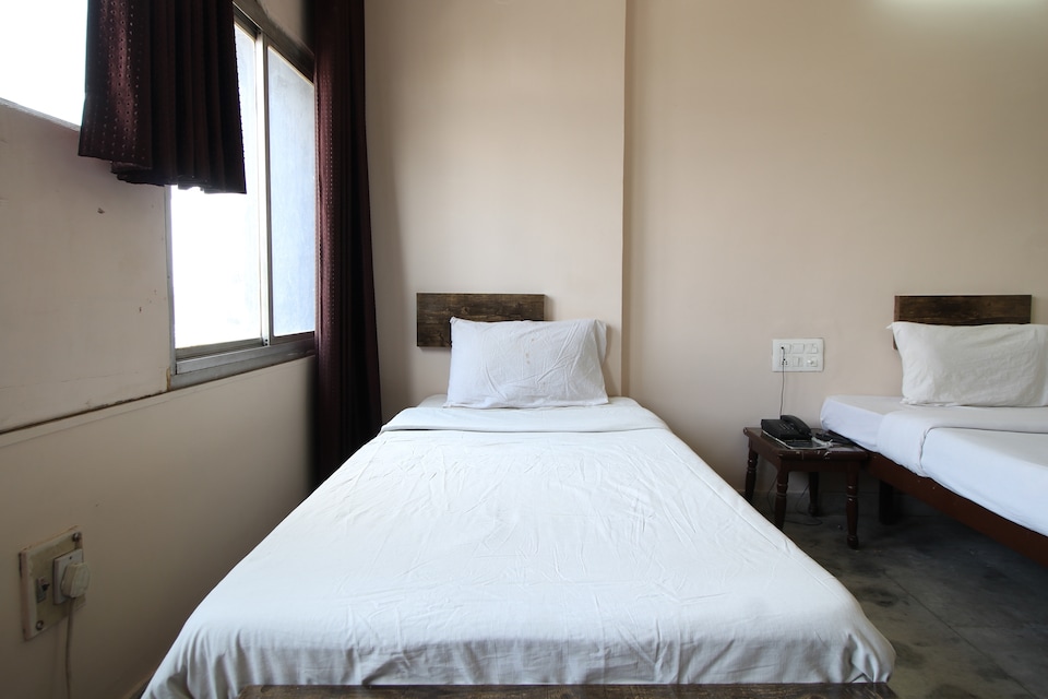 SPOT ON 42611 Hotel Vinod, Beawar, Beawar