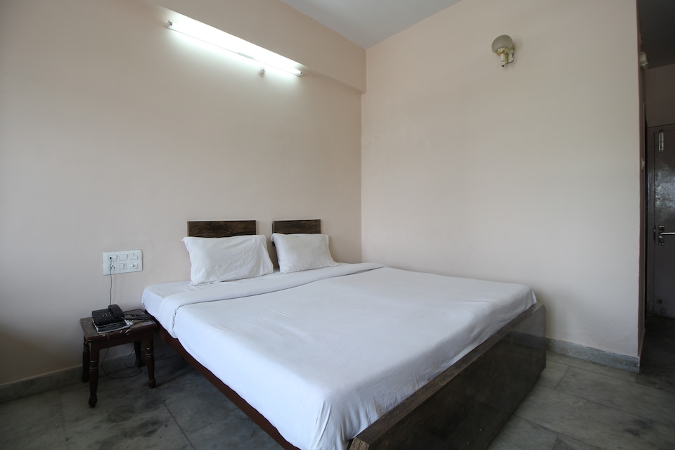 SPOT ON 42611 Hotel Vinod, Beawar, Beawar