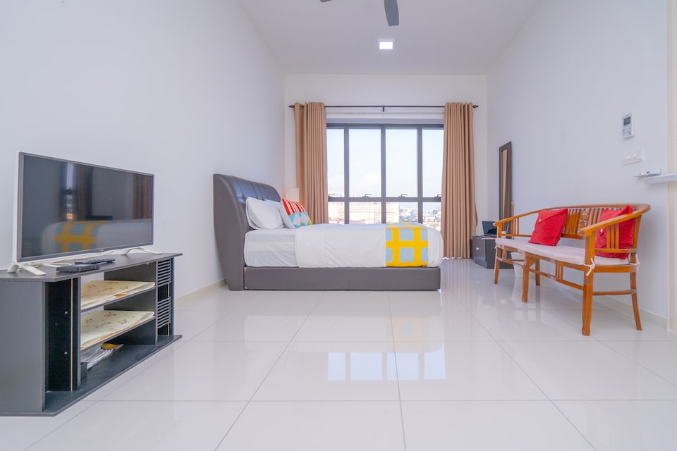 OYO Home 1200 Amazing 1br Icon City , Bandar Sunway, Subang Jaya