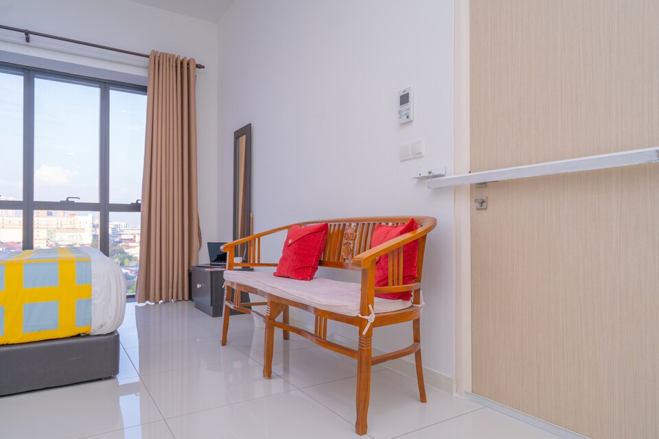 OYO Home 1200 Amazing 1br Icon City , Bandar Sunway, Subang Jaya