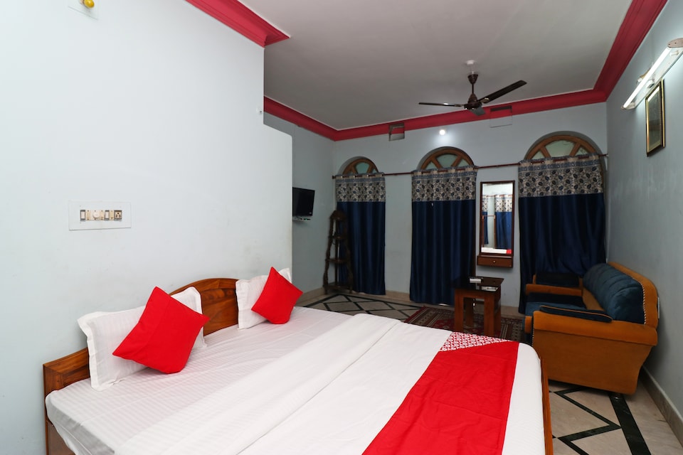 OYO Mayurika Guest House, Patia Bhubaneswar, Bhubaneswar