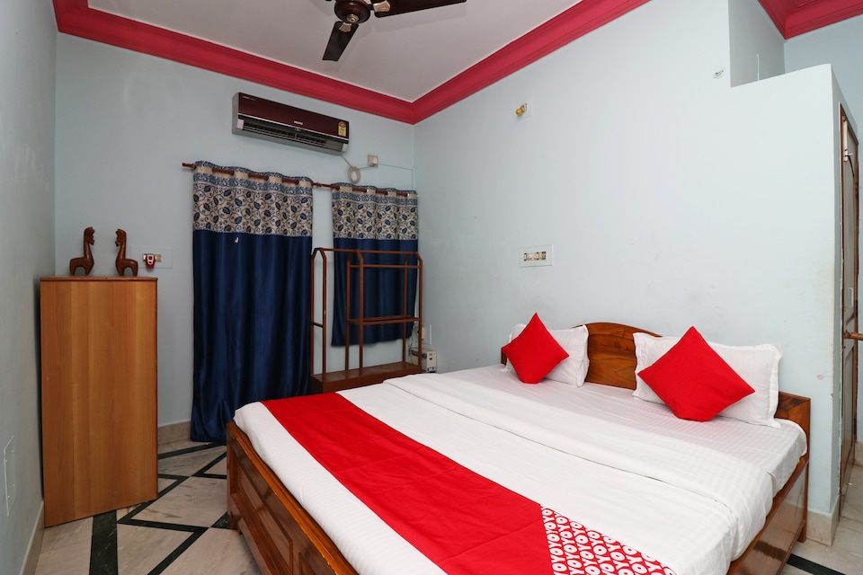 OYO Mayurika Guest House, Patia Bhubaneswar, Bhubaneswar
