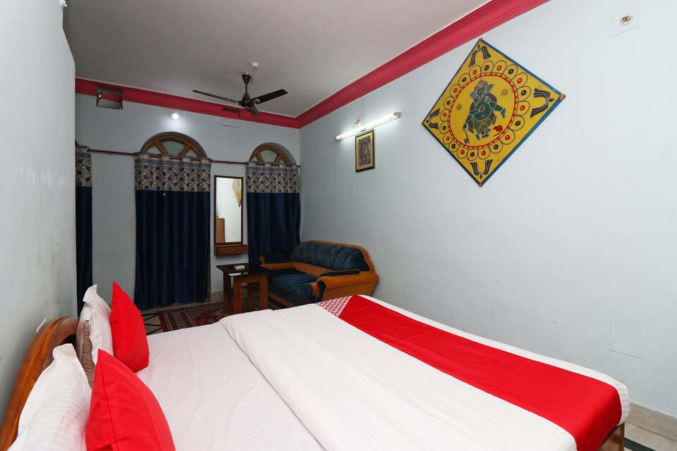 OYO Mayurika Guest House, Patia Bhubaneswar, Bhubaneswar