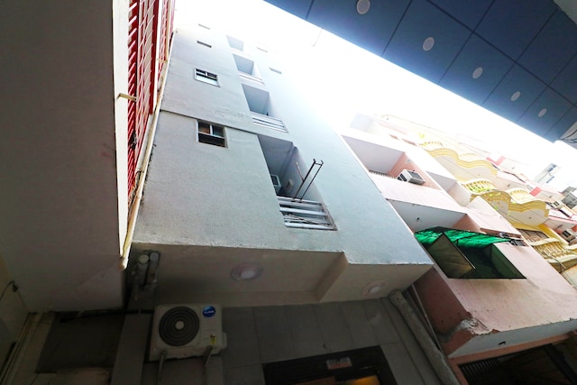 Hotel O Admiral Suites