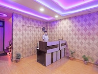 Hotel O Admiral Suites