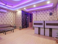Hotel O Admiral Suites