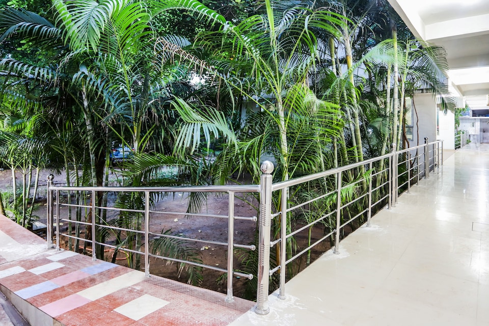 SPOT ON 42623 Hotel Turning Point, Bilaspur, Bilaspur