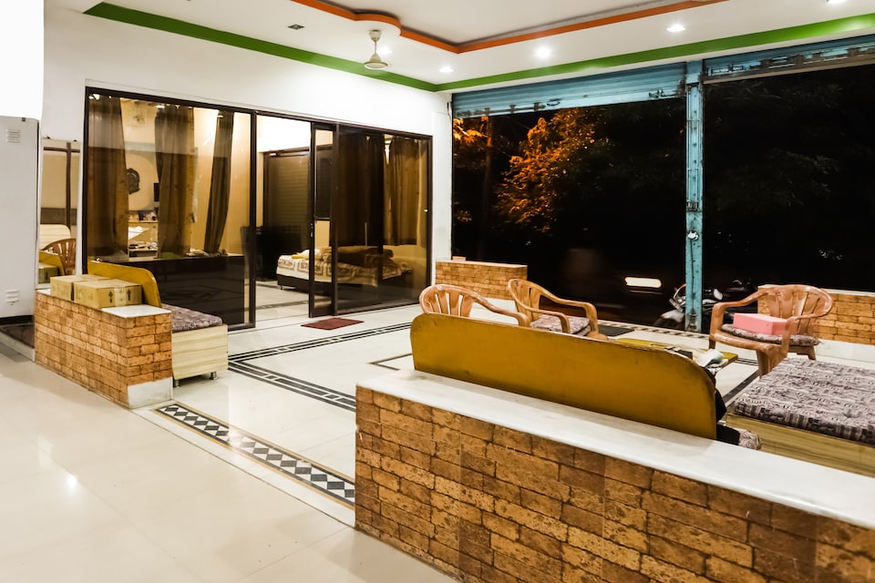 SPOT ON 42623 Hotel Turning Point, Bilaspur, Bilaspur