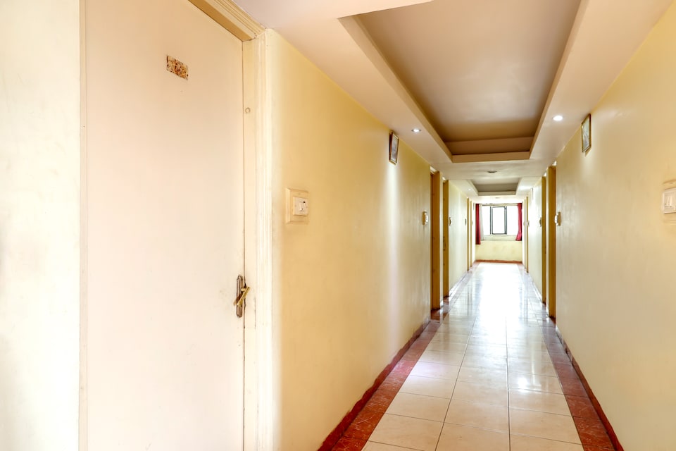 OYO Hotel Tarun Residency, Shivpuri, Shivpuri