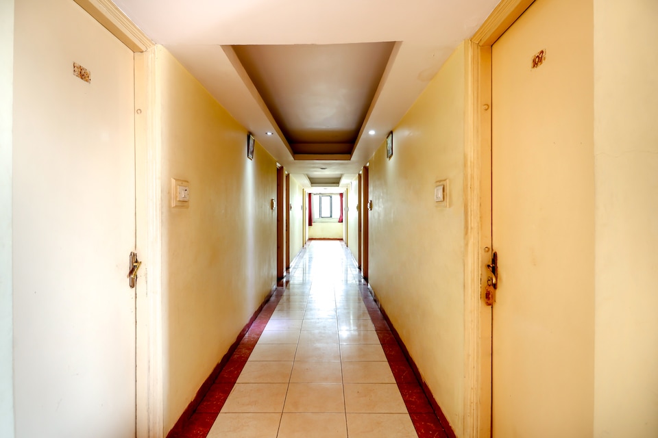 OYO Hotel Tarun Residency, Shivpuri, Shivpuri