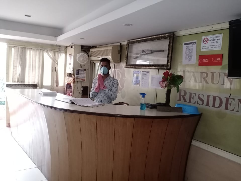 OYO Hotel Tarun Residency, Shivpuri, Shivpuri
