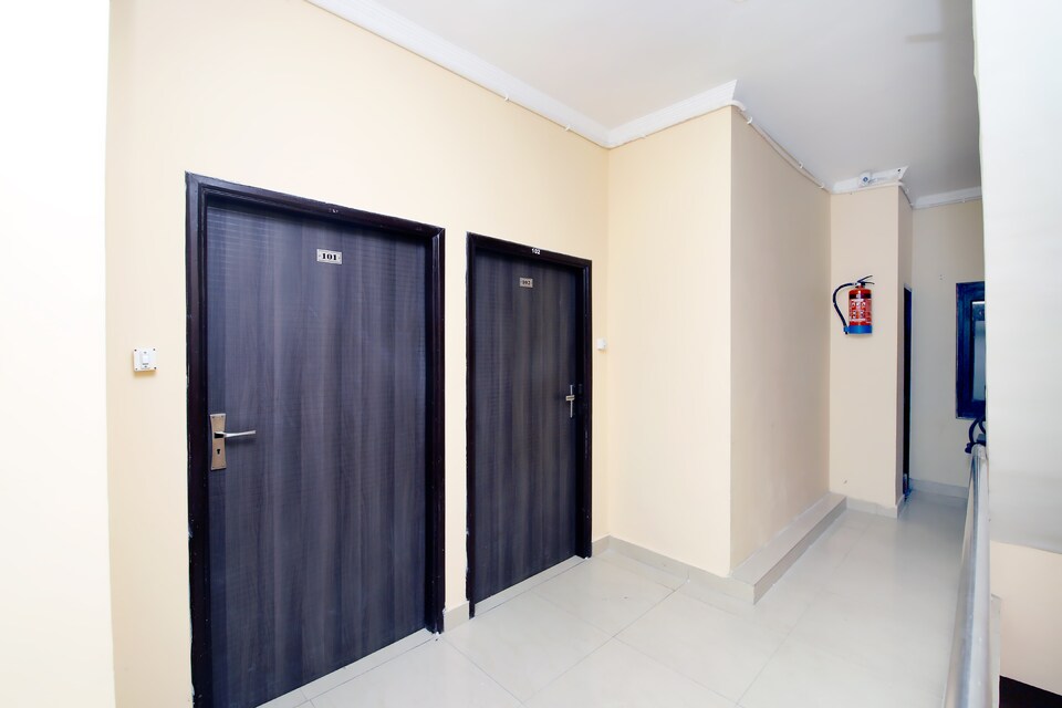 Flagship Golden Sunrise Inn, Ranjit Avenue Amritsar, Amritsar