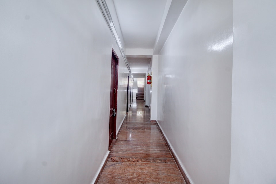 OYO 42632 Pvt Royal Residency, Palani, Palani