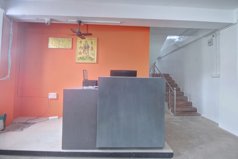 OYO 42632 Pvt Royal Residency, Palani, Palani