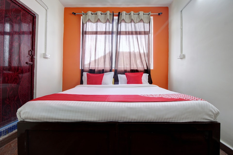 OYO 42632 Pvt Royal Residency, Palani, Palani