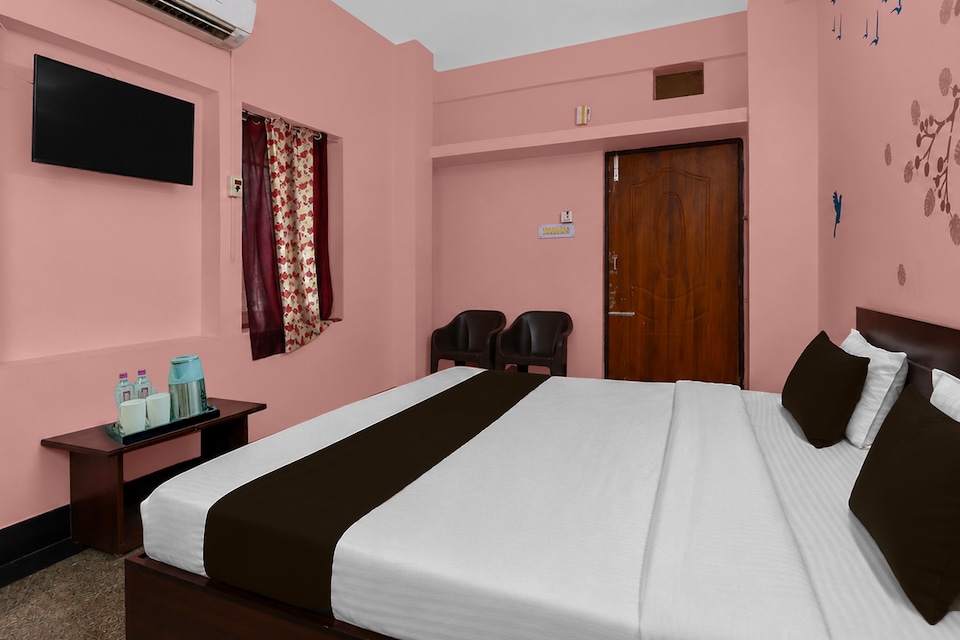 Collection O Sector 7 Cuttak Formerly Aarshi Palace, Cuttack, Cuttack