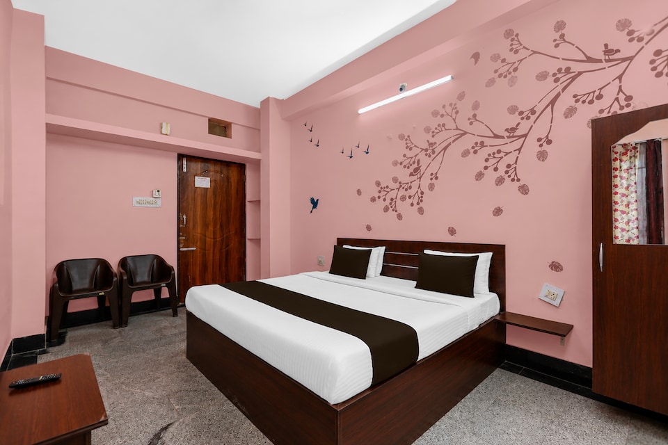 Hotel O by OYO Aarshi Palace, Cuttack, Cuttack