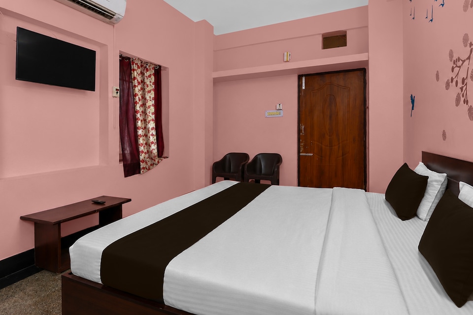 Hotel O by OYO Aarshi Palace, Cuttack, Cuttack