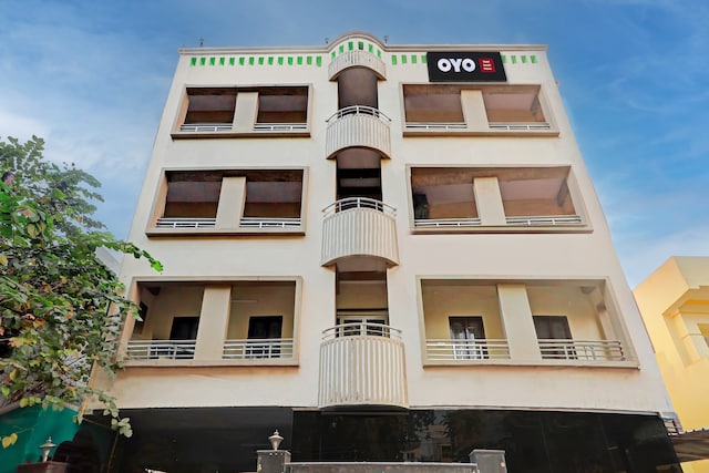 Hotel O Aarshi Palace