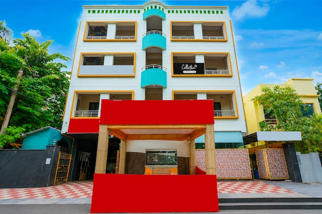 Hotel O by OYO Aarshi Palace