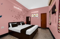 Collection O Sector 7 Cuttak Formerly Aarshi Palace
