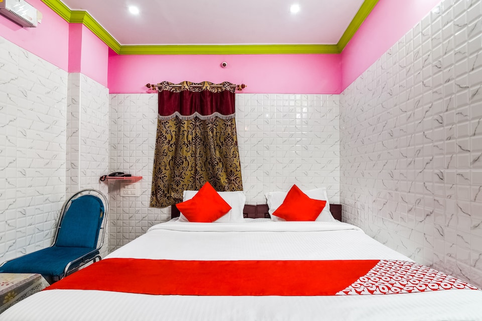 OYO 42637 Tenali Venkateswarulu Hotel , Guntur, Guntur