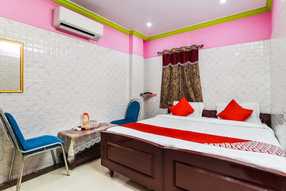 OYO 42637 Tenali Venkateswarulu Hotel , Guntur, Guntur