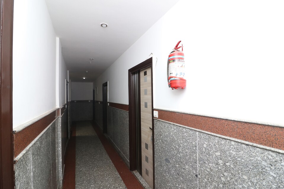 OYO 42647 Hotel Jmc, Katra, Katra