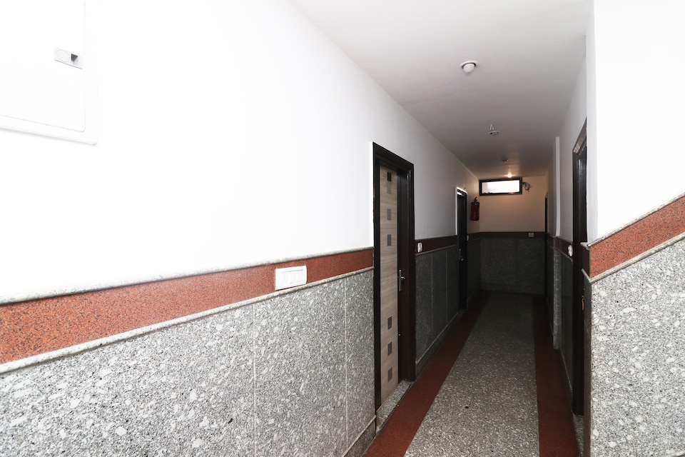 OYO 42647 Hotel Jmc, Katra, Katra