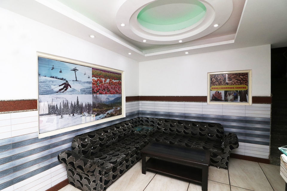 OYO 42647 Hotel Jmc, Katra, Katra