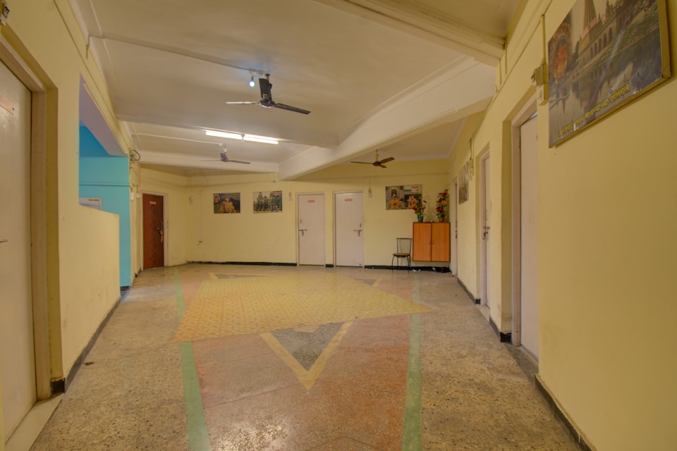 SPOT ON 42649 Hotel Rajyog, Satara, Satara