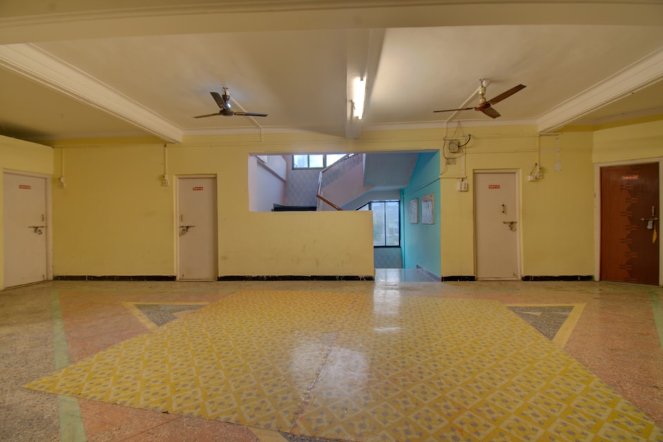 SPOT ON 42649 Hotel Rajyog, Satara, Satara