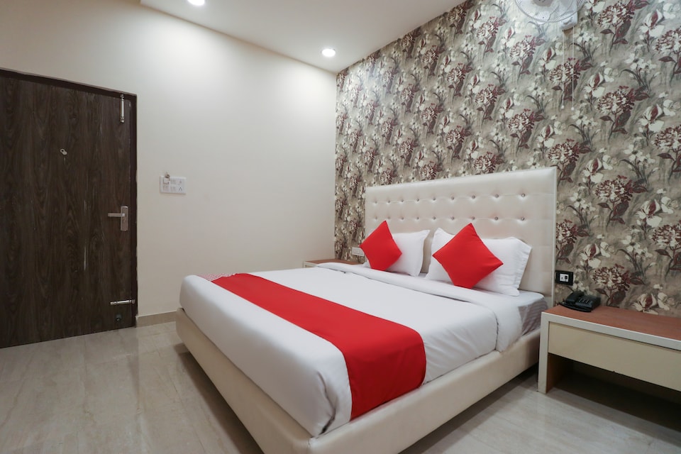 Prop Live in New code - ASR540, Golden Temple Road Amritsar, Amritsar