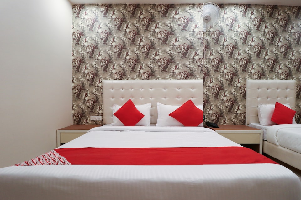 Prop Live in New code - ASR540, Golden Temple Road Amritsar, Amritsar